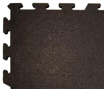 8mm interlocking rubber online tiles